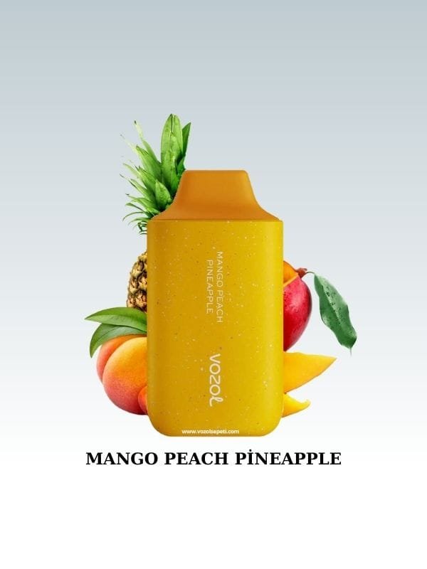 mango peach pineaaple - satın al - dumandiyari