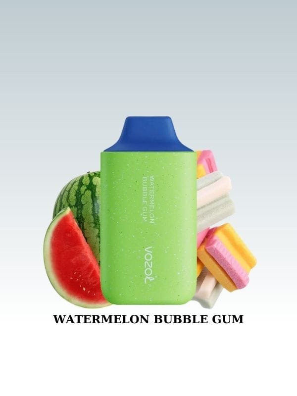 Vozol Star 6000 Puff - Görsel 12