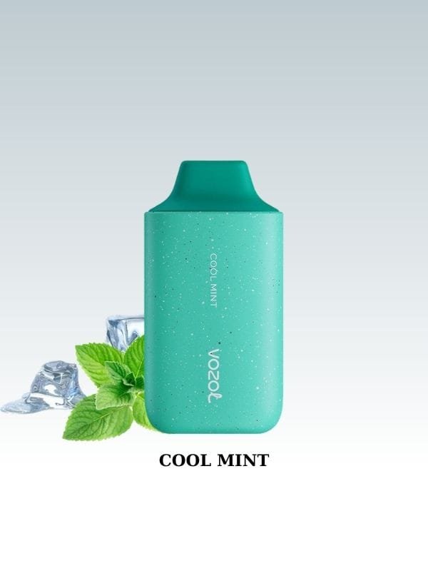 Vozol Star 6000 Puff - Görsel 13