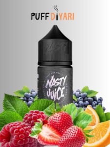NASTY JUICE PREMIUM LİKİT PRODUCT IMAGE