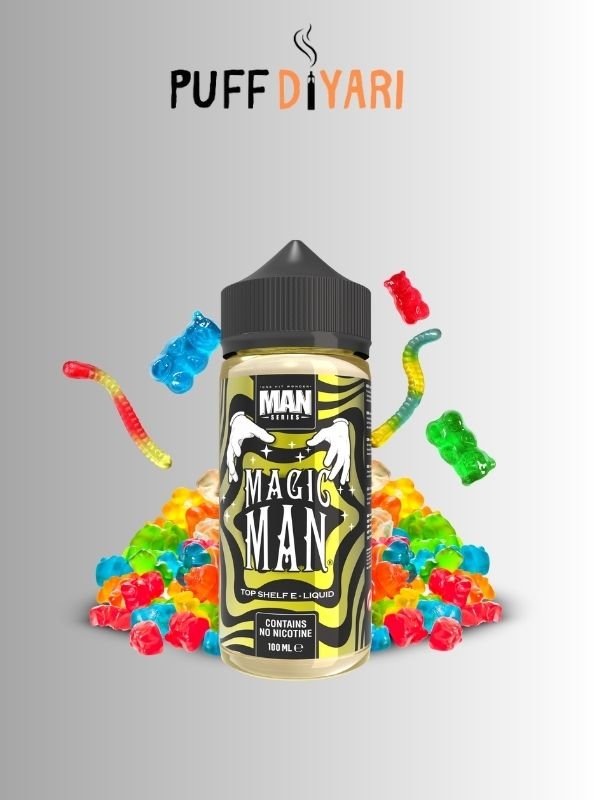 ONE HIT WONDER ONE HIT WONDER Premium Likit ISLAND WONDER MAGIC MAN