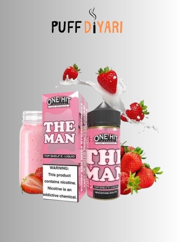 ONE HIT WONDER ONE HIT WONDER Premium Likit ISLAND WONDER THE MAN