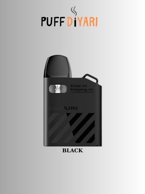 UWELL CALIBURN-AK2-BLACK