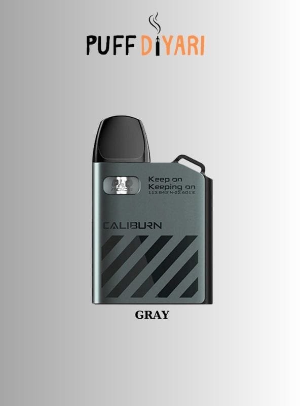 UWELL CALIBURN-AK2-GRAY