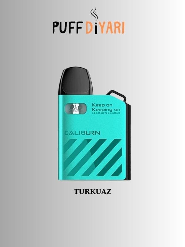 UWELL CALIBURN-AK2-TURKUAZ