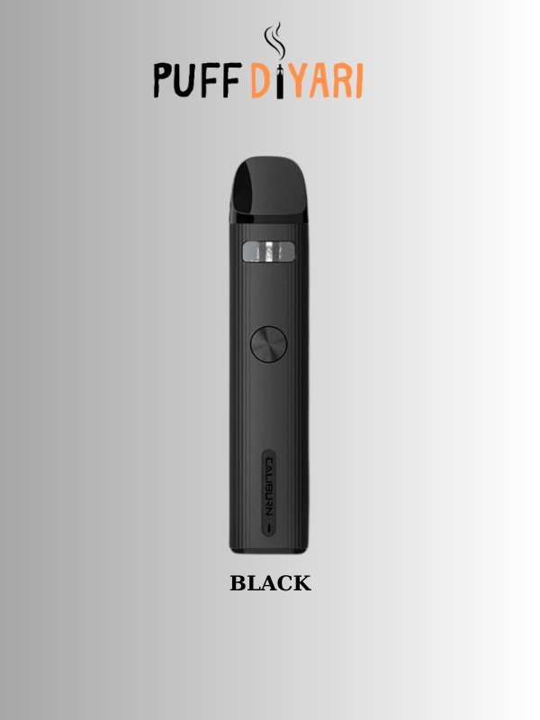 UWELL CALIBURN G2 POD KIT BLACK