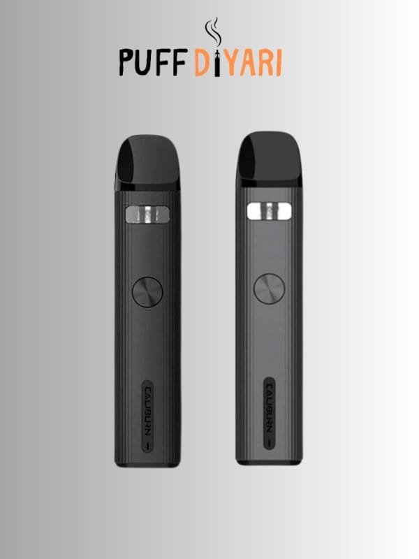 UWELL CALIBURN G2 POD KIT PRODUCT-IMAGE