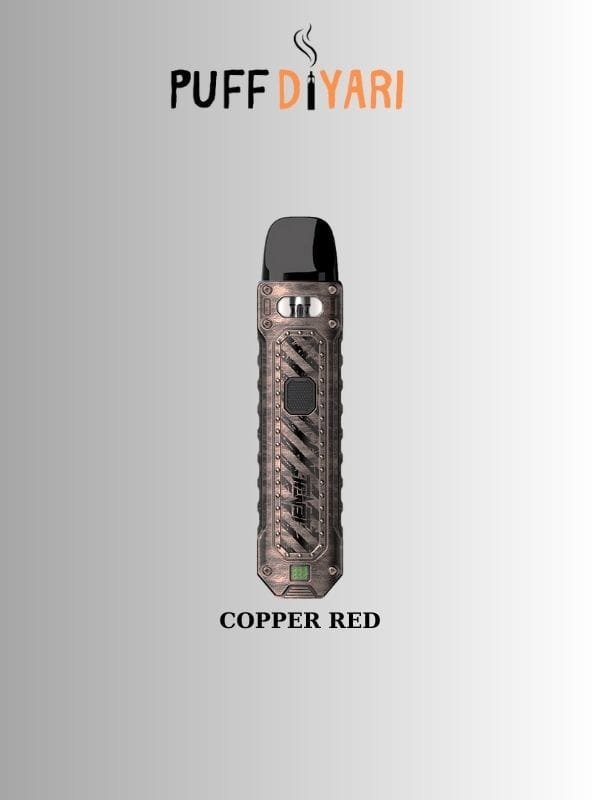 UWELL CALIBURN-TENET-COPPER RED