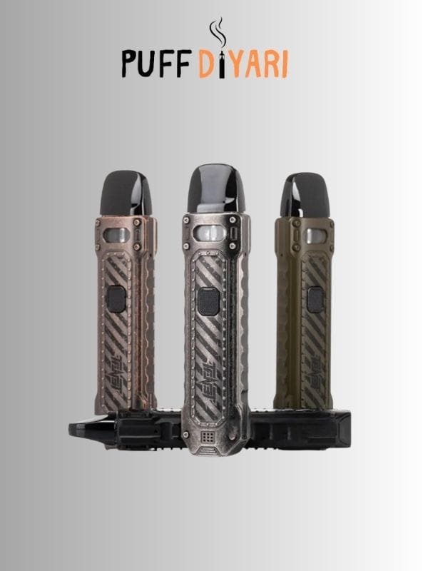 UWELL CALIBURN TENET