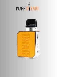 VOOPOO DRAG NANO 2 POD KIT PRODUCT IMAGE