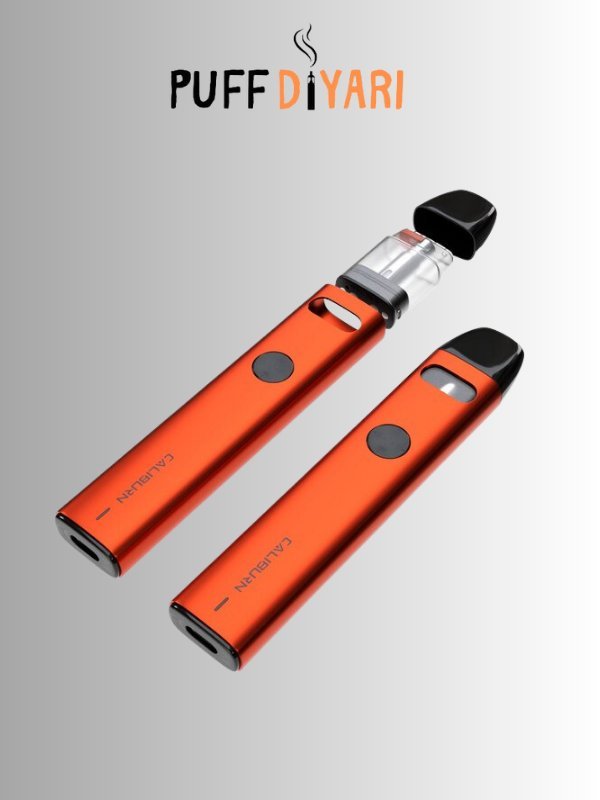 uwell caliburn A2 pod kit PRODUCT İMAGE