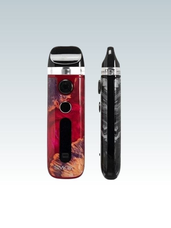 SMOK NOVO 5 Pod Kit Elektronik Sigara Modeli - DumanDiyari