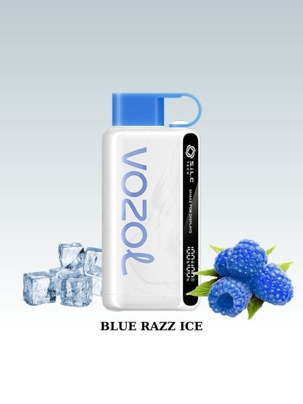 Vozol-Star-12000-Blue-Razz-Ice-Siparis-ver-dumandiyari
