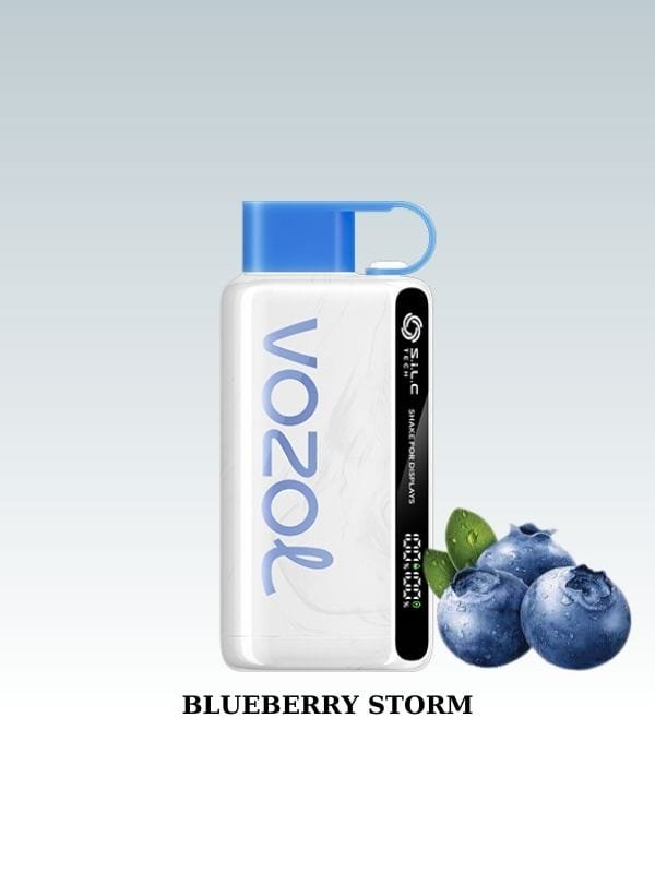 Vozol-Star-12000-Blueberry-Storm-Siparis-ver-dumandiyari