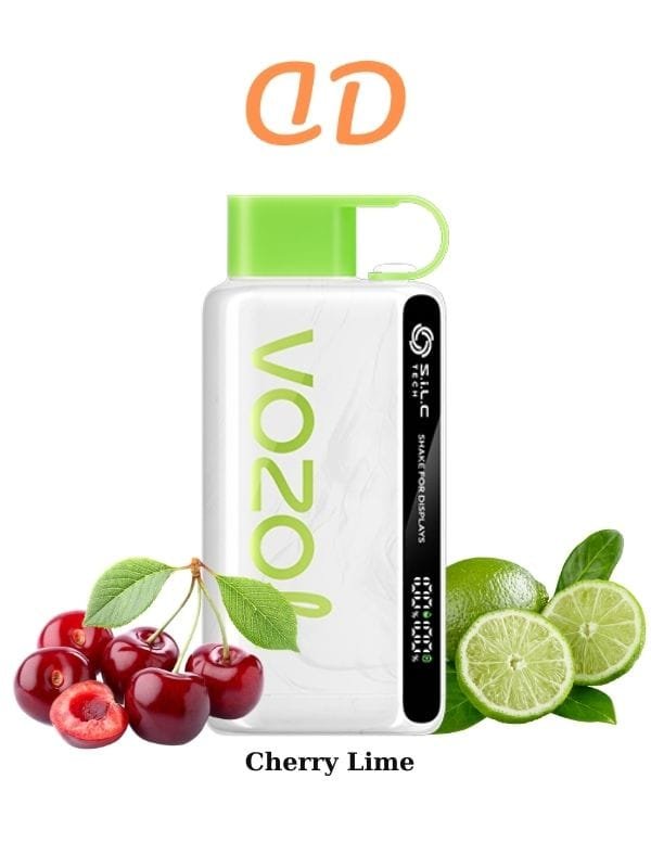 Vozol-Star-12000-Cherry-Lime-Siparis-Ver-Duman-Diyari.