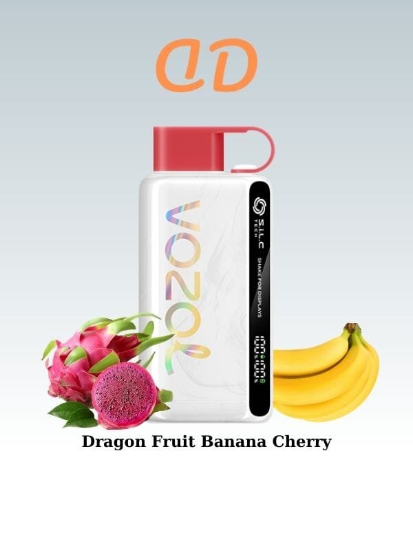 Vozol-Star-12000-Dragon-Fruit-Banana-Cherry-siparis-ver-Duman-Diyari