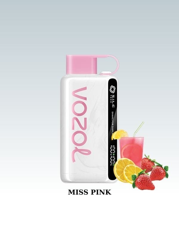 Vozol-Star-12000-Miss-Pink-Siparis-ver-dumandiyari