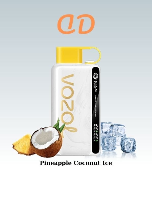 Vozol-Star-12000-Pineapple-Coconut-Ice-siparis-ver-Duman-Diyari.