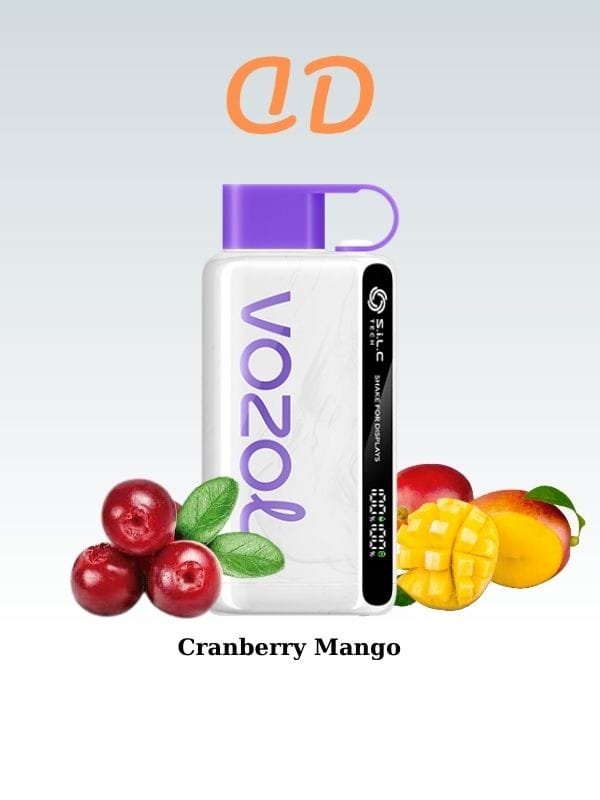 Vozol-Star-12000-Puff-Cranberry-Mango-Siparis-Ver-Duman-Diyari