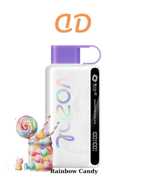 Vozol-Star-12000-Rainbow-Candy-Siparis-Ver-Duman-Diyari