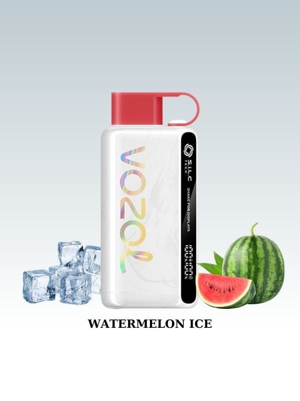 Vozol Star 12000 Puff - Görsel 2