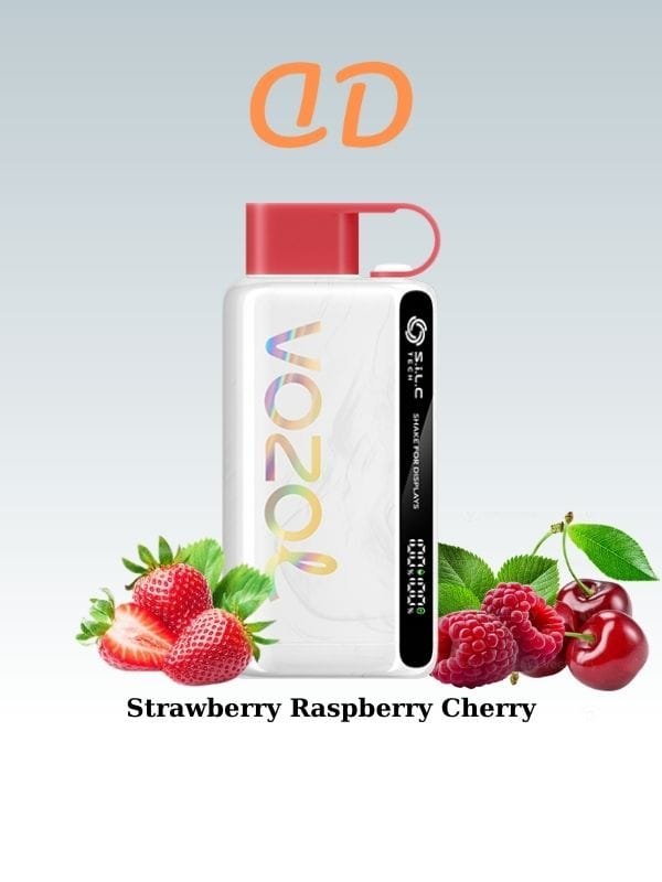 Vozol-Star-12000-Strawberry-Raspberry-Cherry-siparis-ver-Duman-Diyari