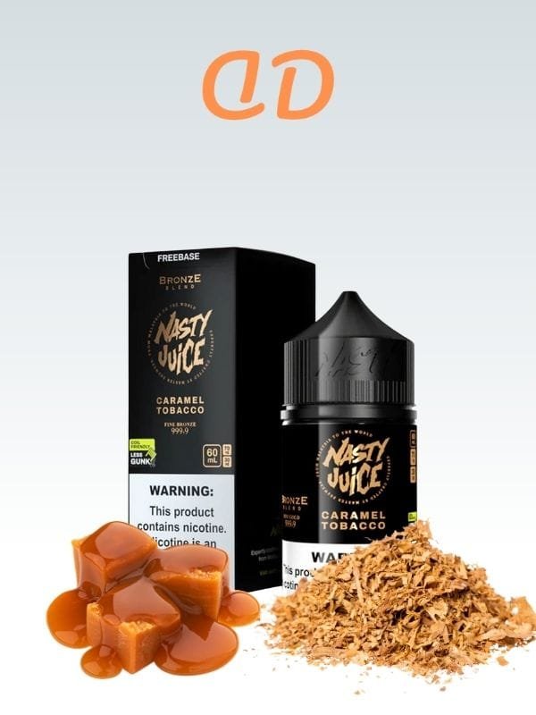 Nasty-Juice-bronze-Blend-6mg-Siparis-Ver-Duman-Diyari