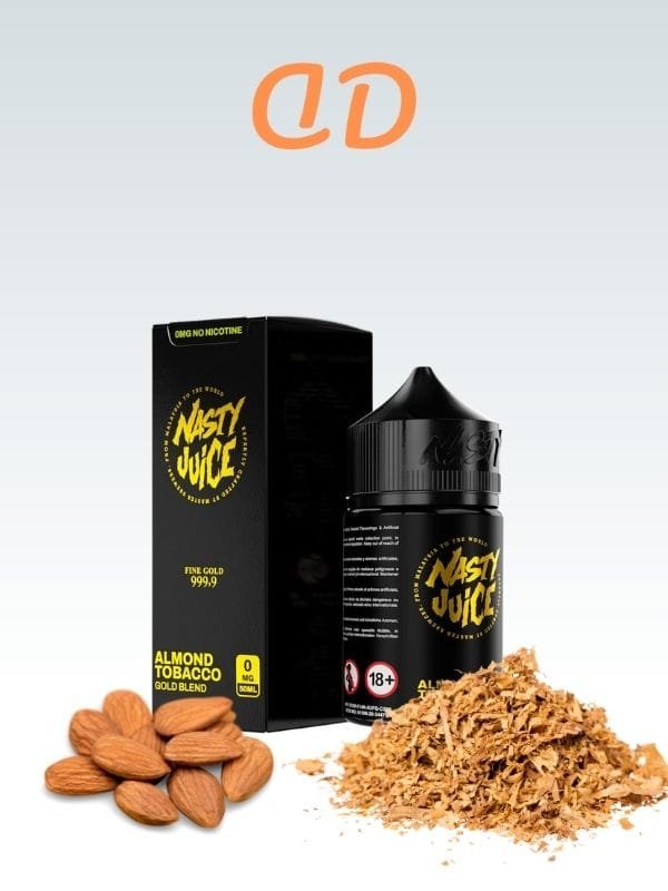 Nasty-Juice-gold-Blend-6mg-Siparis-Ver-Duman-Diyari