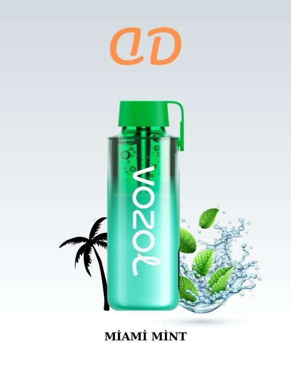 VOZOL-NEON-10000-puff-Miami-Mint-Siparis-Ver-Duman-Diyari.