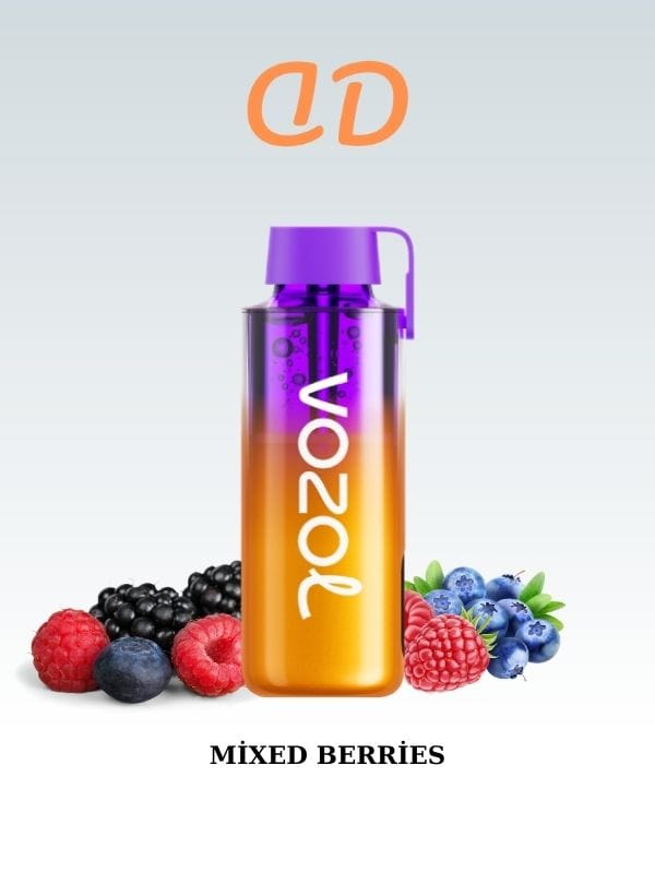 VOZOL-NEON-10000-puff-Mixed-Berries-Siparis-Ver-Duman-Diyari.