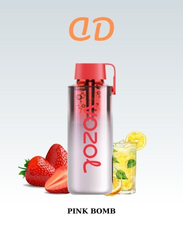 VOZOL-NEON-10000-puff-Pink-Bomb-Siparis-Ver-Duman-Diyari