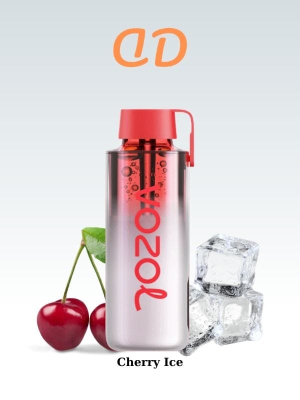 Vozol-Neon-10000-Puff-Cherry-Ice-Siparis-Ver-Duman-Diyari