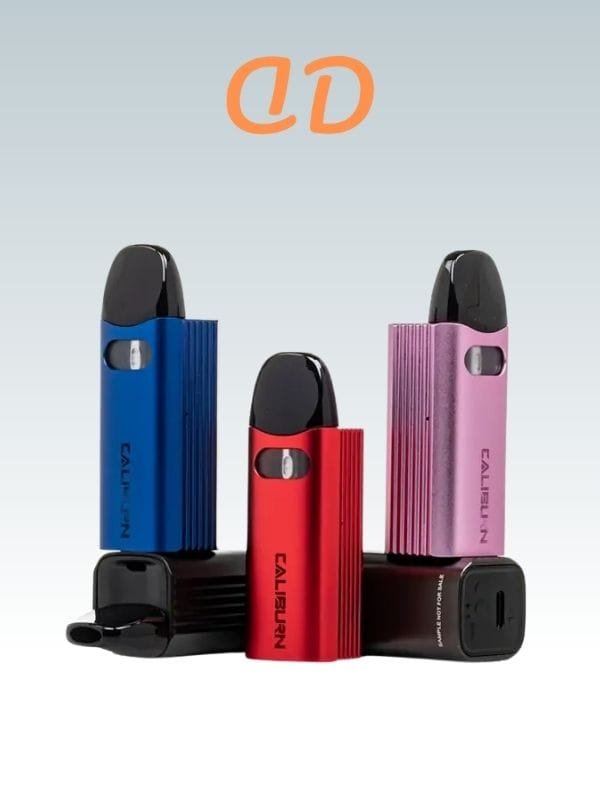 Uwell-Caliburn-AZ3-Pod-Kit-Siparis-Ver-DumanDiyari