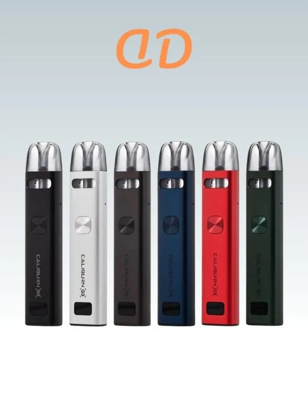 Uwell-Caliburn-G3-Pod-Kit-Siparis-Ver-DumanDiyari