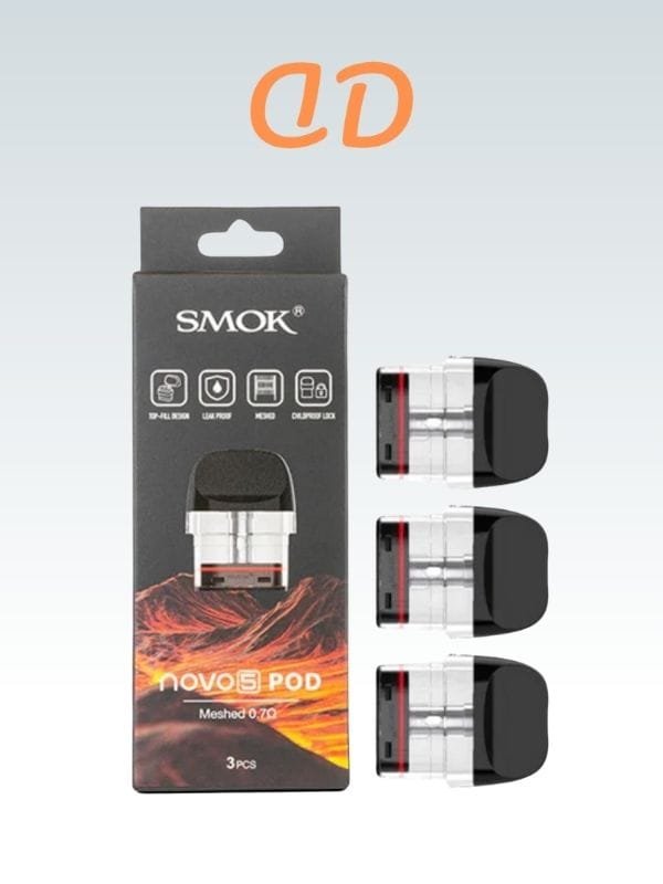 Smok-Novo-5-Bos-Kartus-Sipais-Ver-Duman-Diyari.