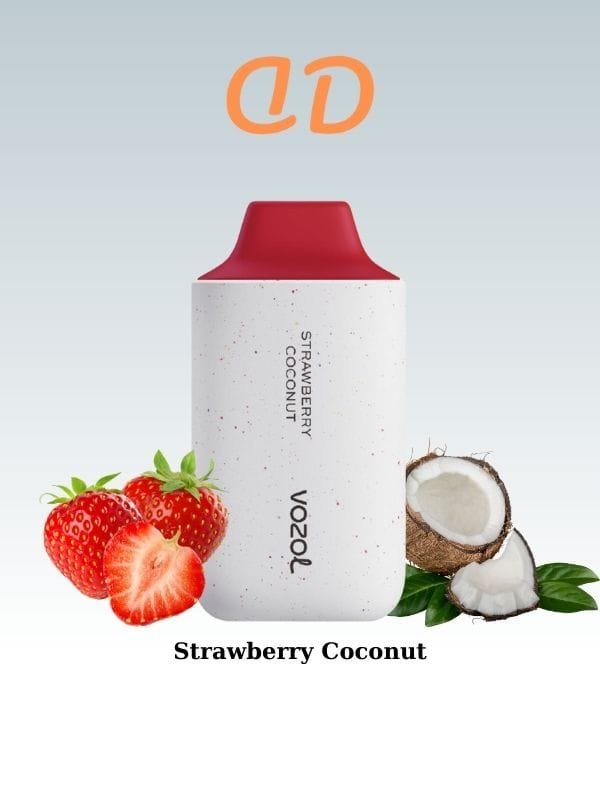 Vozol-Star-6000-Strawberry-Coconut-Siparis-Ver-Duman-Diyari.
