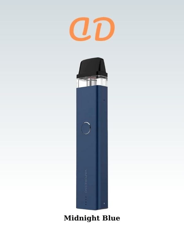 Vaporesso-XROS-2-Midnight-Blue-Pod-Kit-Siparis-Ver-Duman-Diyari