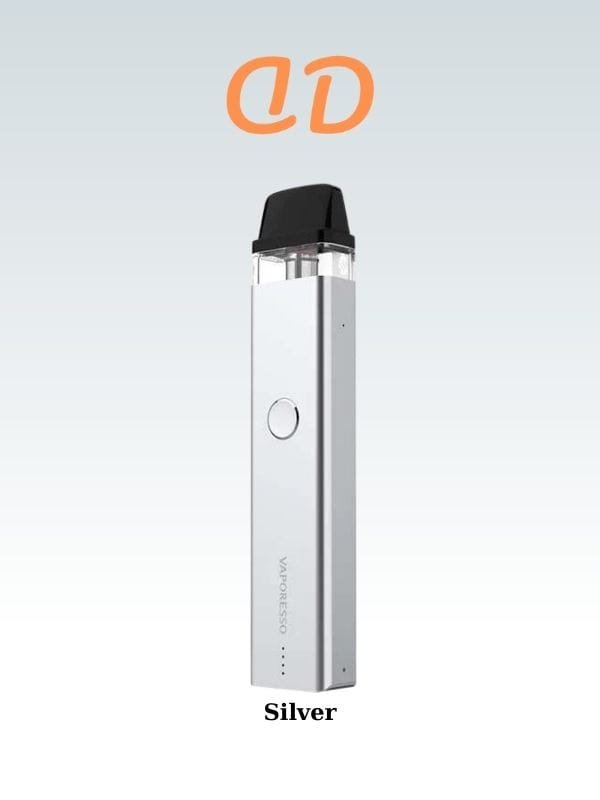 Vaporesso-XROS-2-Silver-Pod-Kit-Siparis-Ver-Duman-Diyari.