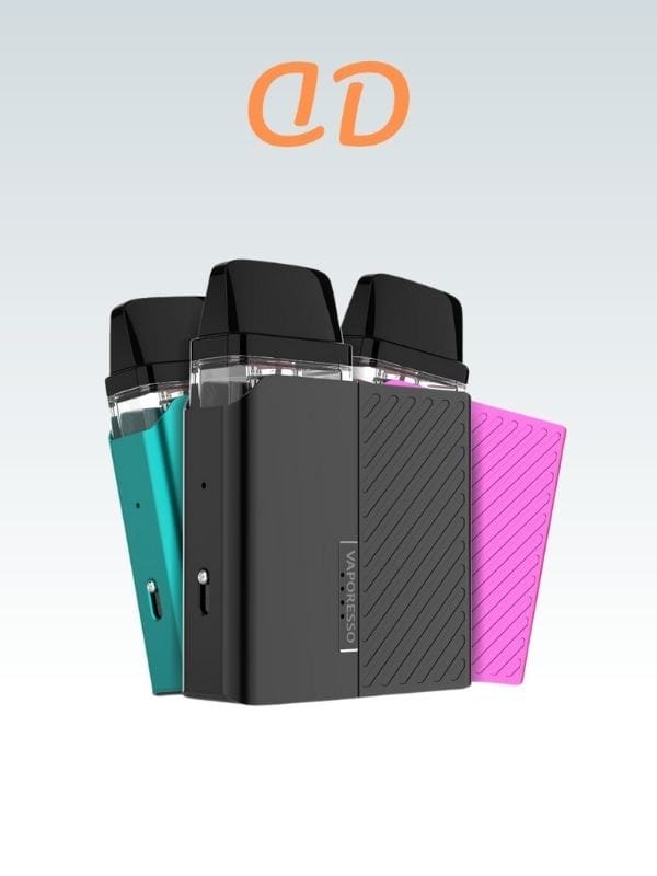 Vaporesso-XROS-Nano-Siparis-Ver-Duman-Diyari