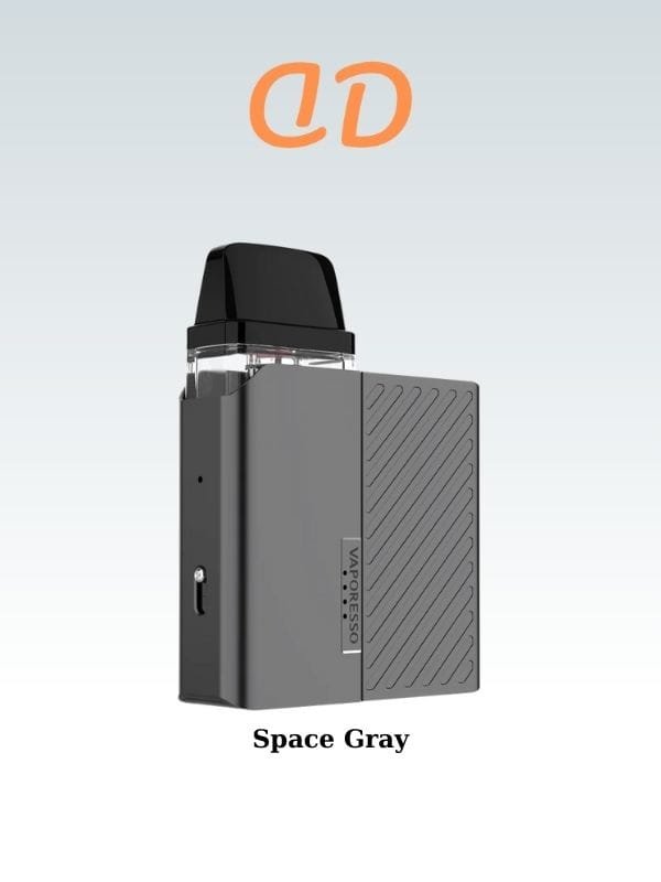 Vaporesso-XROS-Nano-Space-Gray-Siparis-Ver-Duman-Diyari.