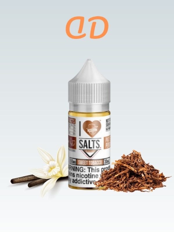 I-love-Salts-Sweet-Tobacco-Salt-Likit-Siparis-Ver-Duman-Diyari