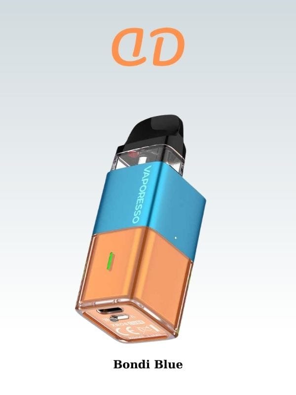 Vaporesso-XROS-CUBE-Bondi-Blue-Siparis-Ver-Duman-Diyari