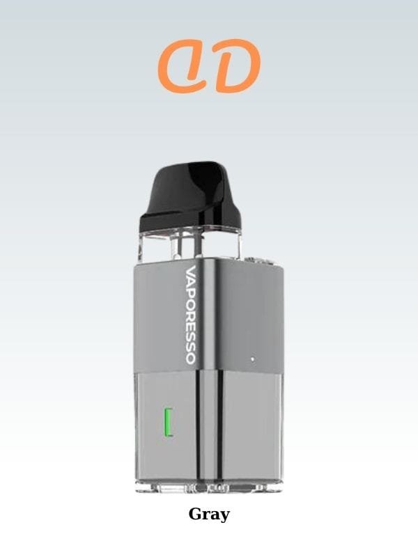 Vaporesso XROS CUBE - Görsel 9