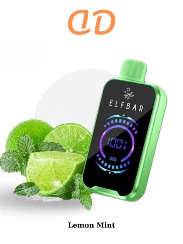 Elf-Bar-Raya-D2-20000-Puff-Lemon-Mint-Siparis-Ver-Duman-Diyari