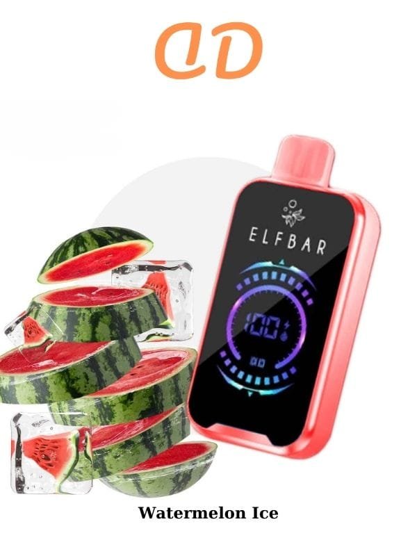Elf-Bar-Raya-D2-20000-Puff-Watermelon-Ice-Siparis-Ver-Duman-Diyari.
