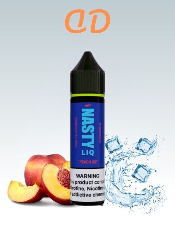 Nasty-LIQ-Peach-Ice-60-ML-Siparis-Ver-Duman-Diyari