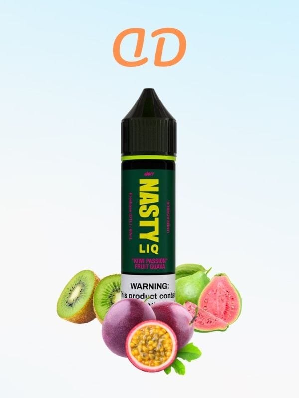 Nasty-LIQ-Kiwi-Guava-Passionfruit-60ml-Premium-Likit-Siparis-Ver-Duman-Diyari