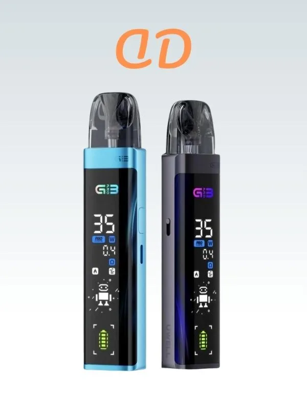 UWELL-Caliburn-G3-Pro-Pod-Kit-Siparis-Ver-Duman-Diyari