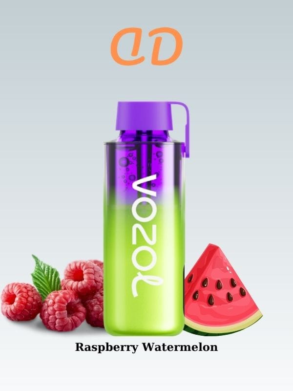 Vozol Neon 10000 Puff - Görsel 12