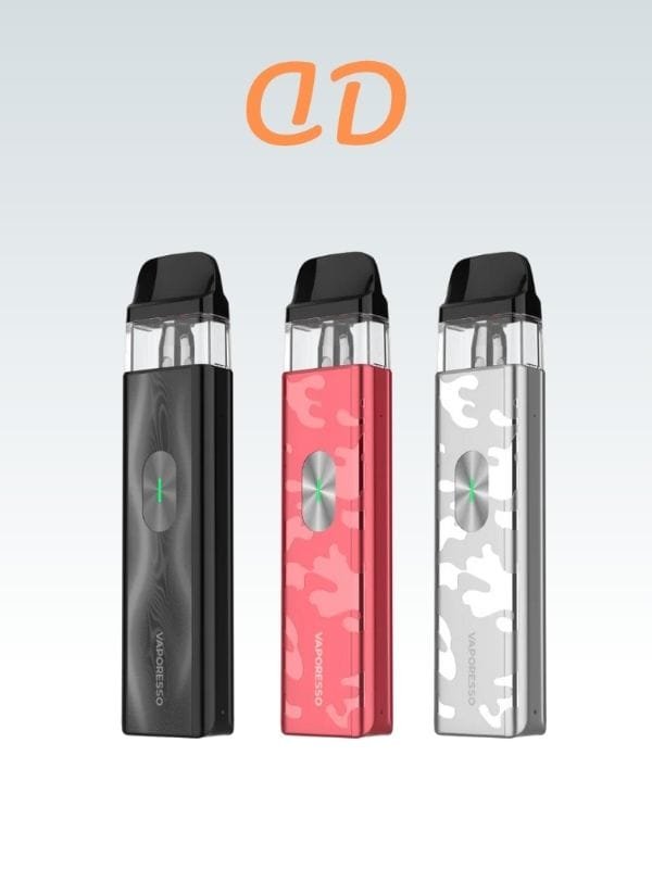 Vaporesso-Xros-4-Mini-Pod-Kit-Siparis-Ver-Duman-Diyari